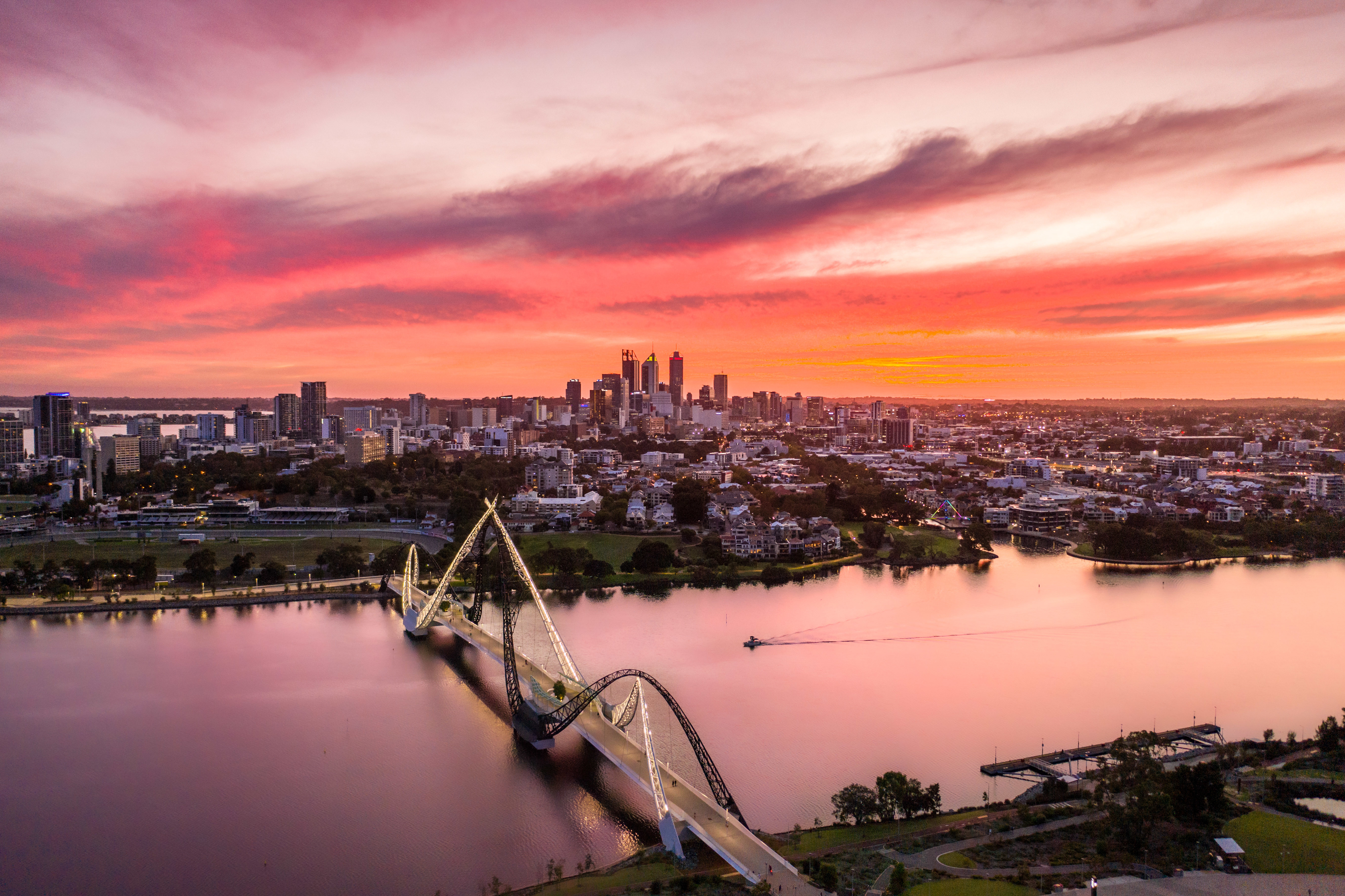 Explore Western Australia: the Great South, from Perth to Perth